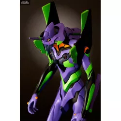 Rebuild of Evangelion -...