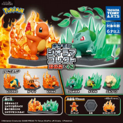 Pokémon - Pack complet ou...