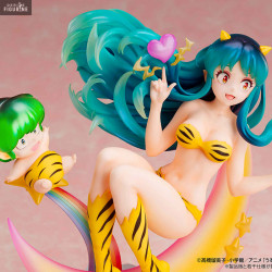 Urusei Yatsura - Figure Lum...
