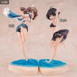 Bofuri: I Don't Want to Get...