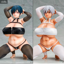 Original Character - Figure...
