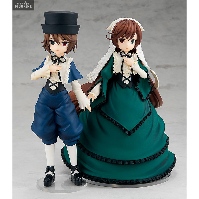 Rozen Maiden - Figurine...