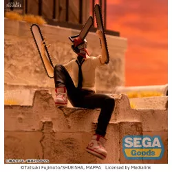 Figure Chainsaw Man, PM...
