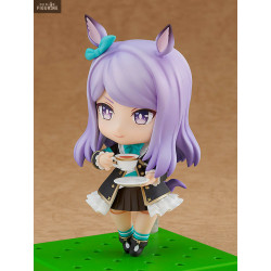 Mejiro McQueen figure, Nendoroid - Uma Musume Pretty Derby