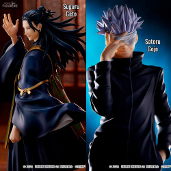 Jujutsu Kaisen 0 - Figurine...