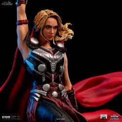 Marvel Thor: Love and...