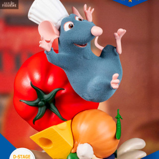 PIXAR Ratatouille フィギュア Remy 一番くじ PIXAR Ratatouille フィギュア Remy 一番くじ PIXAR Ratatouille