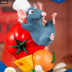 Disney/Pixar, Ratatouille -...