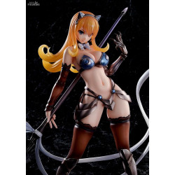 Queen's Blade - Figurine...