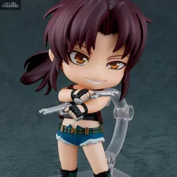 Black Lagoon - Figurine...