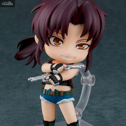 Black Lagoon - Revy figure,...