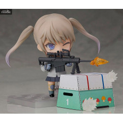 Little Armory - Maria...