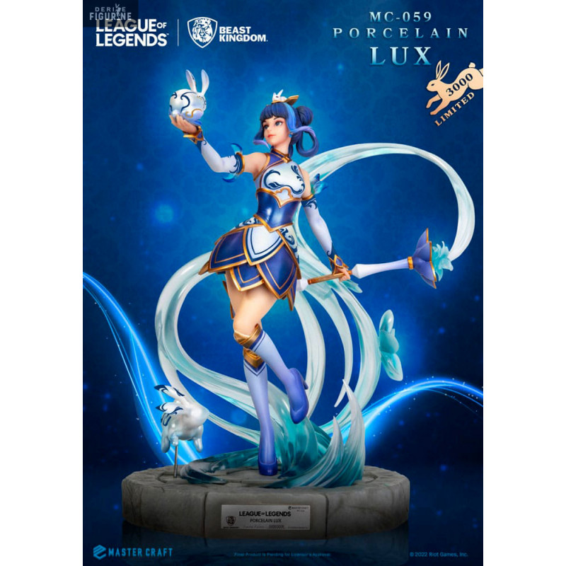League of Legends - Figure...