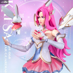 League of Legends - Star...