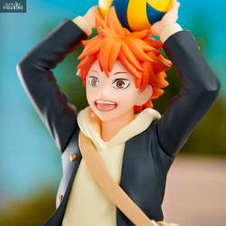 Haikyu!! - Shoyo Hinata...