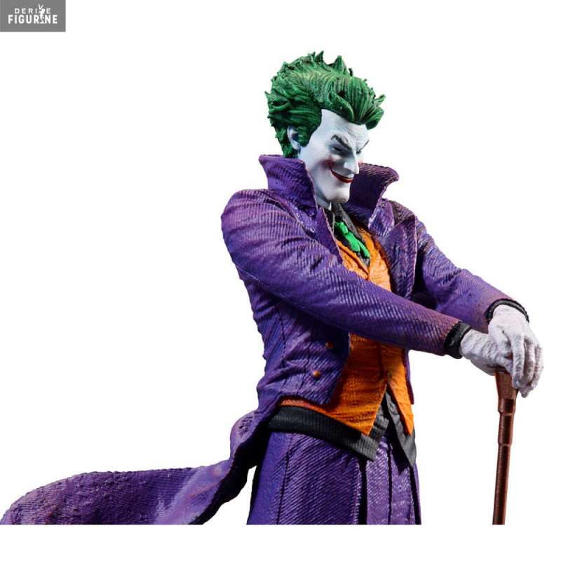 DC Comics - Figurine The...