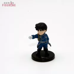 Fullmetal Alchemist -...