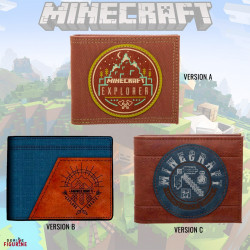 Wallet of your choice -...