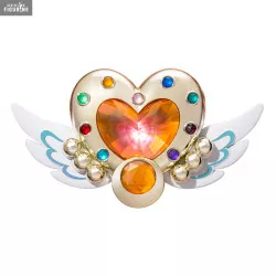 Sailor Moon: Pretty...