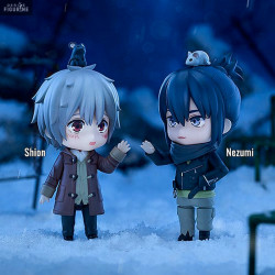 NO.6 - Figurine Shion ou...