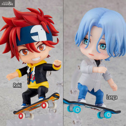 SK8 the Infinity - Figurine...
