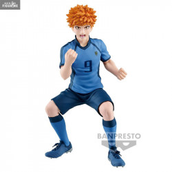 Blue Lock - Figure Rensuke...