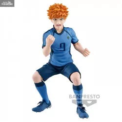 Blue Lock - Figurine...