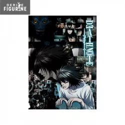 Poster Death Note - L