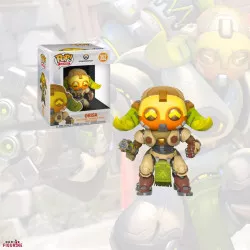 Pop! Overwatch - Orisa,...