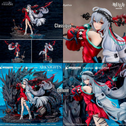 Arknights - Figure Skadi...