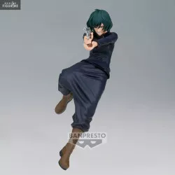 Jujutsu Kaisen - Figurine...