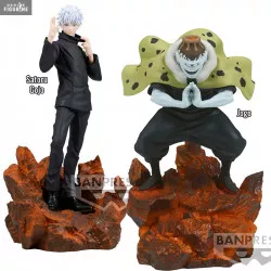 Jujutsu Kaisen - Figurine...