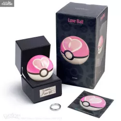 Pokémon - Réplique Love Ball