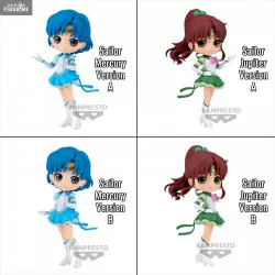 Pretty Guardian Sailor Moon...