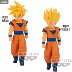 Dragon Ball Z - Figure Son...