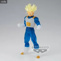 Dragon Ball Z - Trunks...