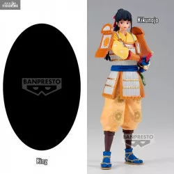 One Piece - Figure King or...