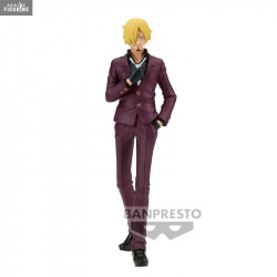 One Piece - Sanji figure,...