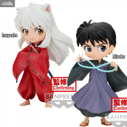 Inu-yasha - Figure Inuyasha...