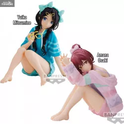 The Idolmaster Shiny Colors...