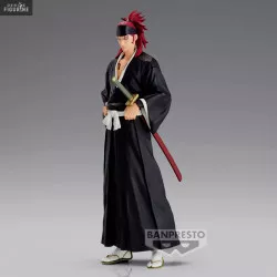 Bleach - Figurine Renji...