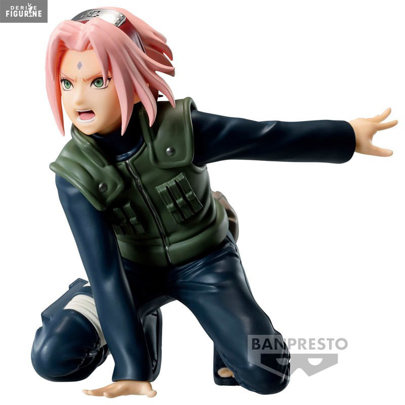 Naruto Shippuden - Figurine...