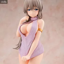 Uzaki-chan Wants to Hang...
