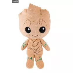 Peluche Marvel, Les...