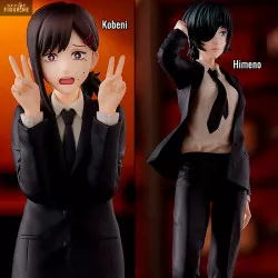 Chainsaw Man - Kobeni or...