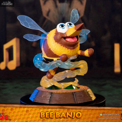 Banjo-Kazooie - Figurine...