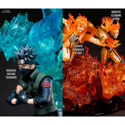 Naruto Shippuden - Figurine...