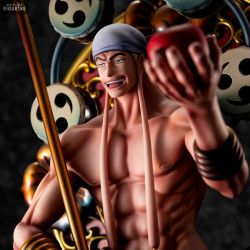 One Piece - Enel figure,...