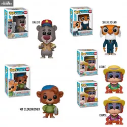 Pop! Disney au choix -...