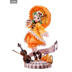 Rozen Maiden - Kanaria figure